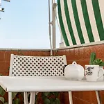 H11 Lux Ariston - Centro 아파트