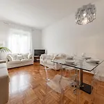 H11 Lux Ariston - Centro 산레모