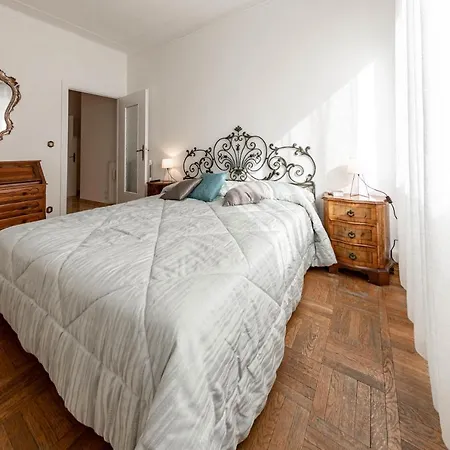 H11 Lux Ariston - Centro 公寓 *