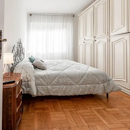 Lägenhet H11 Lux Ariston - Centro Sanremo