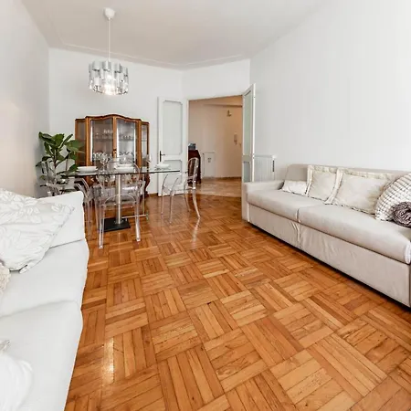 Lägenhet H11 Lux Ariston - Centro Sanremo