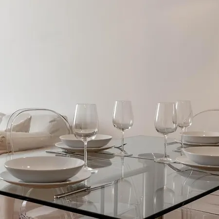 Apartamento H11 Lux Ariston - Centro *