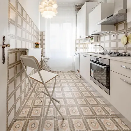 H11 Lux Ariston - Centro * サンレモ