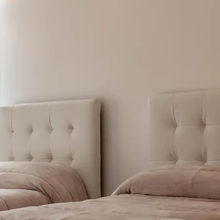 H11 Lux Ariston - Centro アパート