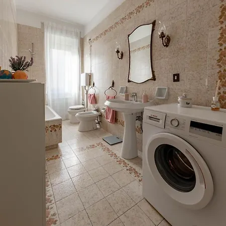 H11 Lux Ariston - Centro * San Remo