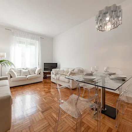 H11 Lux Ariston - Centro San Remo